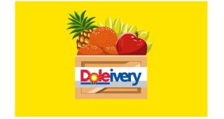 DOLEivery!! แอพพลิเคชั่นออนไลน์ สั่งซื้อผลไม้กันสดๆ ส่งตรงถึงหน้าบ้าน