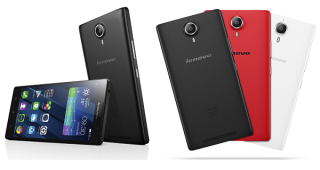 Lenovo เปิดตัวสมาร์ทโฟนความสามารถเหนือระดับ