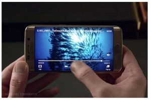 Samsung พัฒนาสุดยอดเทคโนโลยีเพื่อการถ่าย Video