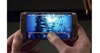 Samsung พัฒนาสุดยอดเทคโนโลยีเพื่อการถ่าย Video