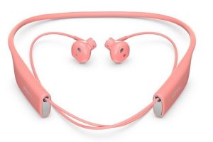 Bluetooth Headset SBH70 หูฟังสุดเก๋จาก Sony