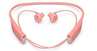 Bluetooth Headset SBH70 หูฟังสุดเก๋จาก Sony