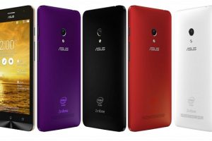 ASUS Zenfone 5 LTE (A500KL) เอซุส เซ็นโฟน 5 แอลทีอี (เอ500เคแอล) ราคา