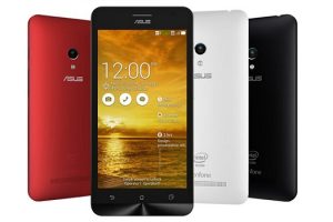 ASUS ZenFone 5 (A501CG) เอซุส เซ็นโฟน 5 (เอ501ซีจี) ราคา