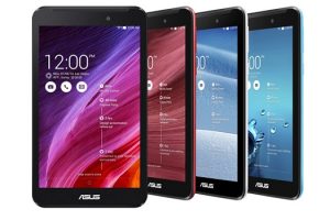 ASUS Fonepad 7 (FE170CG) เอซุส โฟนแพด 7 (เอฟอี170ซีจี) ราคา