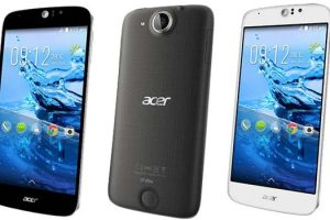 Acer Liquid Jade Z เอเซอร์ ลิควิด เจด ซี ราคา