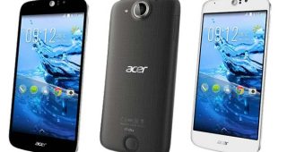 Acer Liquid Jade Z เอเซอร์ ลิควิด เจด ซี ราคา