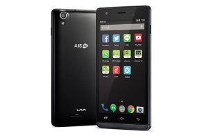 AIS LAVA 5.0 เอไอเอส ลาวา 5.0 ราคา