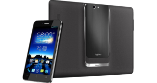 ASUS PadFone S เอซุส แพดโฟน ราคา