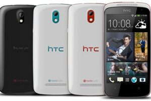 HTC Desire 500 เอชทีซี ดีซีรีย์ 500 ราคา