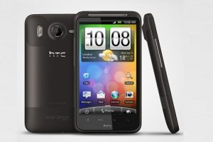 HTC Desire HD เอชทีซี ดีซีรีย์ เอชดี ราคา