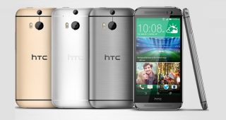 HTC One M8 เอชทีซี วัน เอ็ม8 ราคา