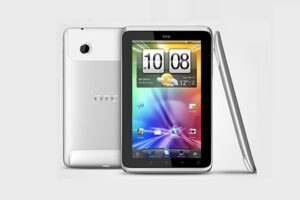 HTC Flyer เอชทีซี ฟายเยอร์ ราคา