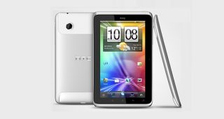HTC Flyer เอชทีซี ฟายเยอร์ ราคา
