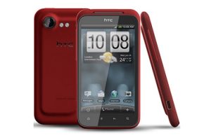 HTC Incredible S เอชทีซี อินเครดิเบิ้ล เอส ราคา