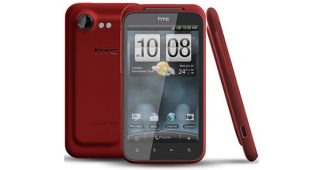 HTC Incredible S เอชทีซี อินเครดิเบิ้ล เอส ราคา