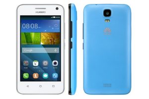 Huawei Y3 หัวเหว่ย วาย3 ราคา