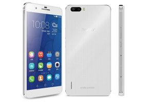 Huawei Honor 6 Plus หัวเหว่ย ฮอร์เนอร์ 6 พลัส ราคา