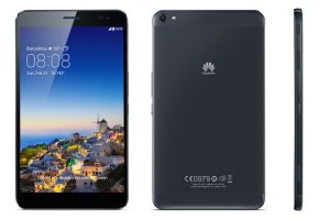 Huawei MediaPad X1 หัวเหว่ย มีเดียแพด เอ็กซ์1 ราคา