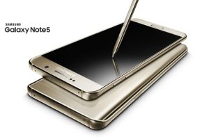 Samsung Galaxy Note5 ซัมซุง กาแล็คซี่ โน๊ต5 ราคา