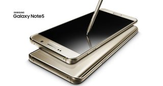 Samsung Galaxy Note5 ซัมซุง กาแล็คซี่ โน๊ต5 ราคา