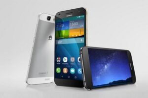 Huawei Ascend G7 หัวเหว่ย แอสเซนด์ จี7 ราคา