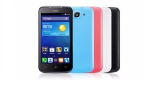 Huawei Y520 หัวเหว่ย วาย520 ราคา