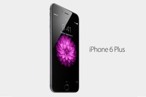 iPhone 6 Plus ไอโฟน 6 พลัส ราคา