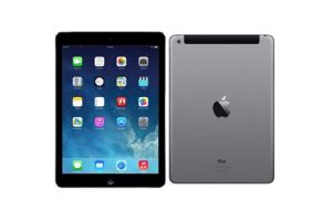 iPad Air Wi-Fi+Cellular ไอแพด แอร์ วายฟาย+เซลลูลาร์ ราคา