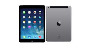 iPad Air Wi-Fi+Cellular ไอแพด แอร์ วายฟาย+เซลลูลาร์ ราคา
