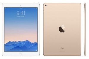 iPad Air 2 ไอแพด แอร์ 2 ราคา