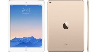 iPad Air 2 ไอแพด แอร์ 2 ราคา