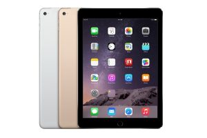 iPad Air 2 Wi-Fi ไอแพด แอร์ 2 วายฟาย ราคา