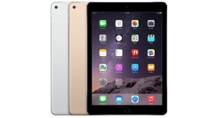 iPad Air 2 Wi-Fi ไอแพด แอร์ 2 วายฟาย ราคา