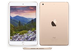iPad mini 3 ไอแพด มินิ 3 ราคา