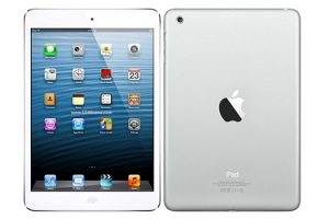 iPad mini Wi‑Fi + Cellular ไอแพด มินิ วายฟาย + เซลลูลาร์ ราคา