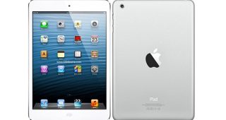 iPad mini Wi‑Fi + Cellular ไอแพด มินิ วายฟาย + เซลลูลาร์ ราคา