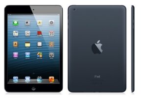 iPad mini Wi‑Fi ไอแพด มินิ วายฟาย ราคา