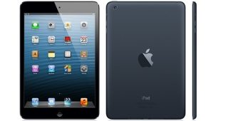 iPad mini Wi‑Fi ไอแพด มินิ วายฟาย ราคา