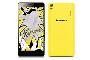 Lenovo K3 Note เลอโนโว เค3 โน๊ต ราคา