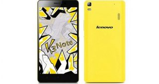 Lenovo K3 Note เลอโนโว เค3 โน๊ต ราคา