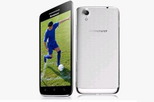 Lenovo VIBE X (S960) เลอโนโว ไวบ์ เอ็กซ์ (เอส960) ราคา
