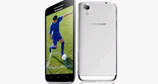 Lenovo VIBE X (S960) เลอโนโว ไวบ์ เอ็กซ์ (เอส960) ราคา