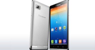 Lenovo VIBE Z (K910L) เลอโนโว ไวบ์ แซด (เค910แอล) ราคา