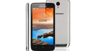 Lenovo Vibe X mini (S650) เลอโนโว ไวบ์ เอ็กซ์ มินิ (เอส650) ราคา