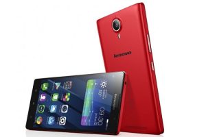 Lenovo P90 เลอโนโว พี90 ราคา