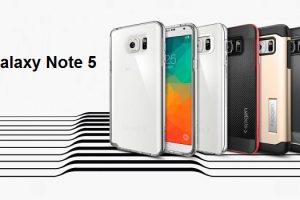 มาดูกันชัดๆ! ภาพ Samsung Galaxy Note 5 ที่จะเปิดตัวในวันที่ 13 สิงหาคม นี้