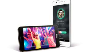 ASUS Fonepad 7 (FE375CG) เอซุส โฟนแพด 7 (เอฟอี375ซีจี) ราคา