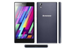 Lenovo P70 เลอโนโว พี70 ราคา