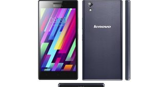 Lenovo P70 เลอโนโว พี70 ราคา